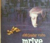 Aleksandar Vučo : MRTVE JAVKE
