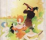 Amtlicher Führer Freigeländeschau Funkturm 700 Jahre Berlin