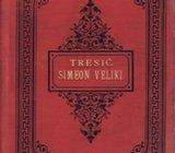 Ante Tresić Pavičić - Simeon Veliki - 1897