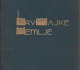 ANTUN BONIFAČIĆ : KRV MAJKE ZEMLJE , 1935