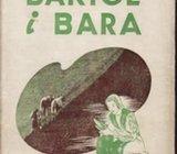 ANTUN MATASOVIĆ - BARTOL I BARA - 1939