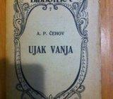 A.P.Čehov, Ujak Vanja, drama u četiri čina