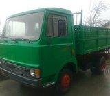Zastava 640 kiper