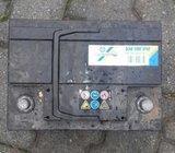 AKUMULATOR KORIŠTEN 40 KN