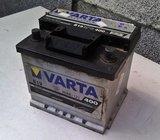Akumulator Varta 45 Ah