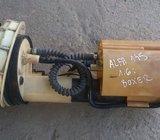 ALfa 145 1.6i BOXER PUMPA GORIVA PLOVAK kuciste