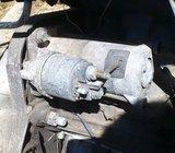 Alfa 145 2.0 16v 1997g ALNASER