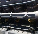 Alfa 145 2.0 16v DIZE brizgaljke goriva