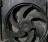 alfa 156 1.8 ventilator motora i brava haube