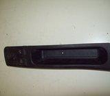 Alfa Romeo 156 [97-05] Prekidač za maglenke 156016100