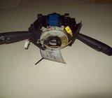 Alfa Romeo 156 [97-05] Ručice za signalizaciju + zavojnica zračnih ja