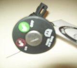 Alfa Romeo 159 [05-11] Prekidač za isključivanje suvozačevog zračnog