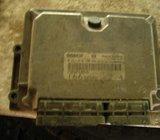 ALFA ROMEO 166, 2.4 JTD, KOMPJUTER MOTORA