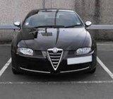 Alfa Romeo GT 2004-2009 pedala gasa