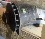 Alternator 24v 140A BOSCH Mercedes