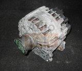 Alternator Audi A4 2.0 TDI