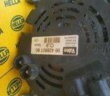ALTERNATOR CITROEN,PEUGEOT, TOYOTA , 96428801 80 valeo