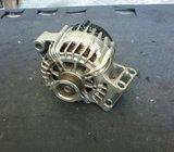 ALTERNATOR FORD FIESTA 1.25 1.4 2013.GOD