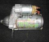 Anlaser Renault 2.0 dci