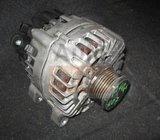 Alternator Peugeot 407