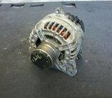 ALTERNATOR RENAULT CLIO III 1.5DCI