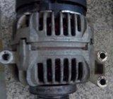 alternator renault