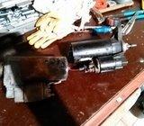 anlaser golf 2 i golf3