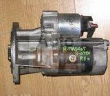 Anlaser Renault Master 3.0 DCI