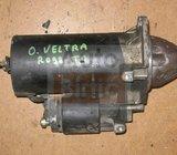 Anlaser Vectra Diesel
