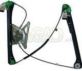 AUDI A4 (94-) PODIZAČ STAKLA PREDNJI LIJEVI ELEKTRO BEZ MOTORA