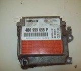 Audi A6 [97-05] 2003 2.5 tdi Centrala zračnih jastuka 4B0959655P