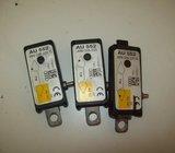 Audi A6 [97-05] 2003 2.5 tdi Modul antene 4B0035225B