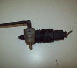 Audi A6 [97-05] 2003 2.5 tdi Motorić boce brisača 4B1 955 113 A