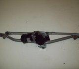 Audi A6 [97-05] 2003 2.5 tdi Motorić brisača Prednji 8D1955113