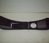Audi A6 [97-05] 2003 2.5 tdi PVC obloga poklopac akumulatora 4B1819417