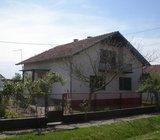 Kuća: Vrbica, visoka prizemnica, 107.42 m2 (prodaja)