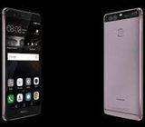 HUAWEI P9 P 9 P-9 CRNI VIP GARANCIJA SVE MREŽE 2800 MOŽE ZAMJENA