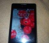 LG optimus L4