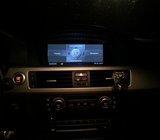 BMW E90 E91 Velika Navigacija | BMW Dijelovi