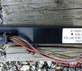 BMW serija 3 E36 Grund modul GMIV 61358387529