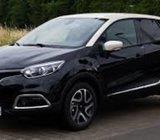 Captur komande ventilacije