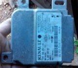 Centralina Airbaga Clio2