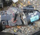 Chevrolet Aveo, 2008, Motor brisača