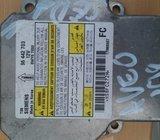 Chevrolet Aveo 2009god kompjuter zracnih jastuka prodajem