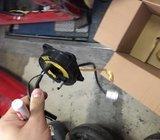 Chevrolet Kalos 2005.god. traku volana prodajem