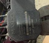 Chevrolet Kalos ABS prodajem 2005.godina