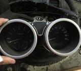 Chevrolet Kalos kilometar sat prodajem