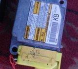 Chevrolet Spark 2007 racunalo zracnih jastuka prodajem