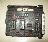 Citroen Berlingo [96-] BSM B2 9650618580