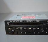 CITROEN C3 CD RADIO 96565718XT